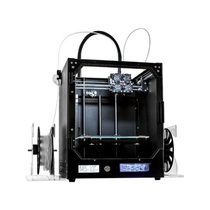 3D-принтер DUO корпус открытый сверху (2 экструдера) - «globural.ru» - Апрелевка