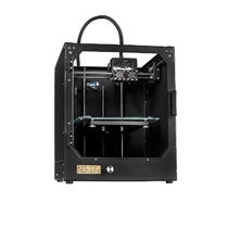 3D-принтер DUO SWITCH корпус открытый сверху (2 сопла, экструдер SWITCH) - «globural.ru» - Апрелевка