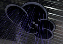 Разноцветная гроза-И - «globural.ru» - Апрелевка