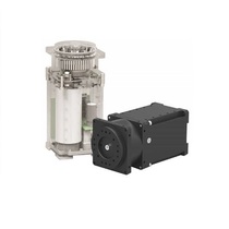 Сервомотор Dynamixel Pro H54-100-S500-R - «globural.ru» - Апрелевка