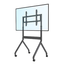 Стойка для интерактивной панели Edflat TOP - «globural.ru» - Апрелевка