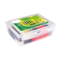 Набор для изучение математики "Занимательные кубики" - «globural.ru» - Апрелевка