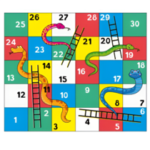 Коврик для логобота Пчелка "Змейка" - «globural.ru» - Апрелевка