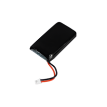  Аккумуляторная батарея Li-Po к образовательному квадрокоптеру "Пионер Мини" - «globural.ru» - Апрелевка