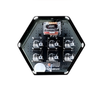 Модуль интерактивный "Музыкальная шкатулка" - «globural.ru» - Апрелевка