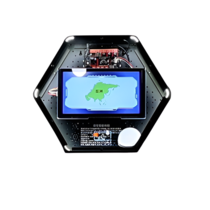 Модуль интерактивный "Умная  голосовая карта" - «globural.ru» - Апрелевка