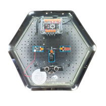 Модуль интерактивный "Термометр" - «globural.ru» - Апрелевка