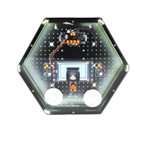 Модуль интерактивный с искусственным интеллектом "Распознавание изображений" - «globural.ru» - Апрелевка