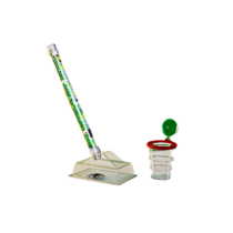 Набор "Наблюдение за природой. Ловушка для насекомых" - «globural.ru» - Апрелевка