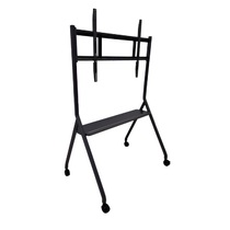 Стойка для интерактивной панели Edflat Standart - «globural.ru» - Апрелевка