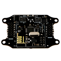 Бортовой модуль УЗ навигации в помещении для квадрокоптера "Пионер Базовый" - «globural.ru» - Апрелевка