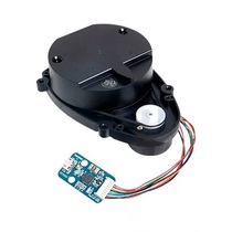 Лазерный дальномер 360 Laser Distance Sensor LDS-01 - «globural.ru» - Апрелевка