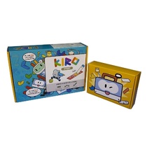 Конструктор по робототехнике и алгоритмике Aikiro - полный комплект - «globural.ru» - Апрелевка