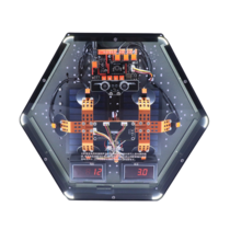 Модуль интерактивный "Генератор солнечной энергии" - «globural.ru» - Апрелевка