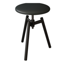 Табурет рабочий винтовой Т-95 - «globural.ru» - Апрелевка