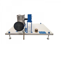 Установка «Определение КПД редуктора» - «globural.ru» - Апрелевка