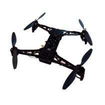 Комплект конструктор программируемый квадрокоптер DH:ALFA 2 в 1  - «globural.ru» - Апрелевка