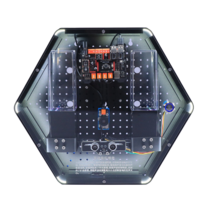 Модуль интерактивный "Музыкальный фонтан" - «globural.ru» - Апрелевка