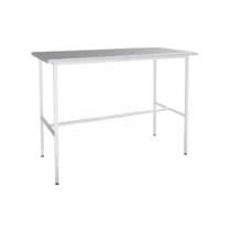 Стол лабораторный СЛ-01-03 исп. 2 - «globural.ru» - Апрелевка