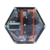 Модуль интерактивный "Обнаружение ускорения" - «globural.ru» - Апрелевка