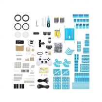 Cоревновательный набор MakeX Starter Kit (2020 Smart Links) - «globural.ru» - Апрелевка