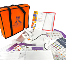 Учебно-методический набор для проектной деятельности в ДОО «Технодетки Енотик» - «globural.ru» - Апрелевка