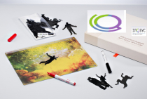 Эмоциональный арт-конструктор. Диагностика и развитие эмоциональной сферы. - «globural.ru» - Апрелевка