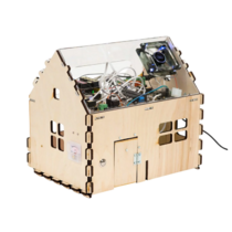 Образовательный набор «Умный дом ЙоТик М2» (Цифровая лаборатория по физике) - «globural.ru» - Апрелевка