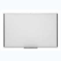 Интерактивная доска SMART SBM777V-43 с пассивным лотком (Notebook 22) - «globural.ru» - Апрелевка
