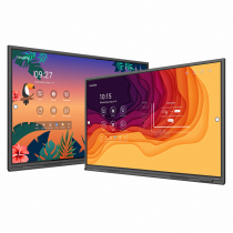 Интерактивная LED панель Newline TT-8621Q - «globural.ru» - Апрелевка