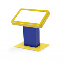 Интерактивный стол EQUATOR 43 - «globural.ru» - Апрелевка