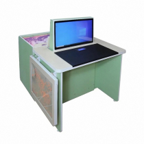 Интерактивный стол психолога-дефектолога «Гармония» Prof Edu - «globural.ru» - Апрелевка