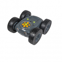 ЛогоРобот Вездеход - «globural.ru» - Апрелевка