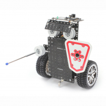 Конструктор Robo Kit 3 - «globural.ru» - Апрелевка