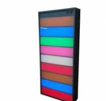 Лестница света 9 ячеек - «globural.ru» - Апрелевка