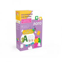 Программное обеспечение "Лого 1" - «globural.ru» - Апрелевка