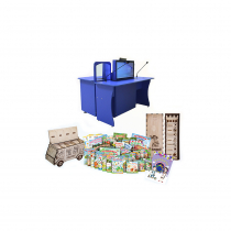 Интерактивный мультимедийный логопедический комплекс-стол «Logo Prof» Plus  - «globural.ru» - Апрелевка