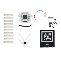 Модуль Магнитный курьер для квадрокоптера Тип 1 - «globural.ru» - Апрелевка