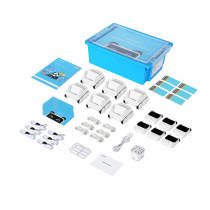 Образовательный робототехнический набор Makeblock Codey Rocky Education Pack - 6 Robots - «globural.ru» - Апрелевка