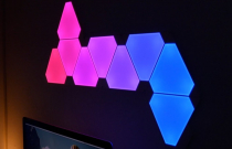 Комплект RGB панелей - «globural.ru» - Апрелевка