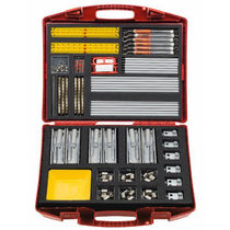 Комплект лабораторного оборудования "Механика 2.0" - «globural.ru» - Апрелевка