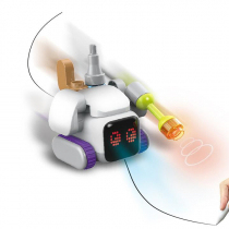 Робот Botzees Mini - «globural.ru» - Апрелевка
