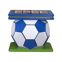 Интерактивный стол «Футбольный мяч» - «globural.ru» - Апрелевка