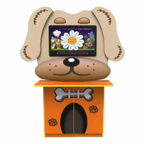 Профессиональные интерактивные комплексы «Зверята» Собака - «globural.ru» - Апрелевка