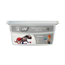 Комплекс робототехники R:ED X (Edu) - «globural.ru» - Апрелевка