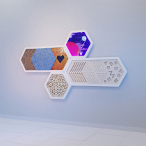 Набор сенсорных тактильных панелей «Спутник» - «globural.ru» - Апрелевка