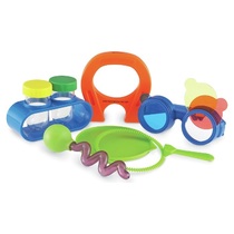 Набор "Удивительная наука" - «globural.ru» - Апрелевка