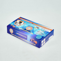 Цифровой образовательный аппаратно-программный комплекс «Юный нейрофизиолог-инженер» Нейрогарнитура - «globural.ru» - Апрелевка