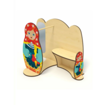 Уголок ряжения  - «globural.ru» - Апрелевка