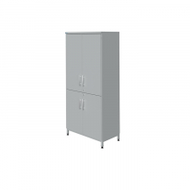 Шкаф для хранения лабораторной посуды/приборов - «globural.ru» - Апрелевка